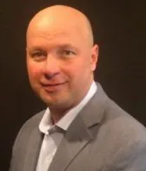 Brian Cervenka