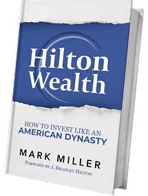 Hilton Wealth Book